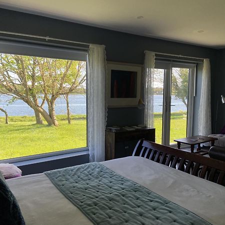 The Cosy Studio By The Shore ゴールウェイ エクステリア 写真